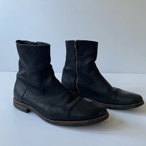 Men’s Frye Boots